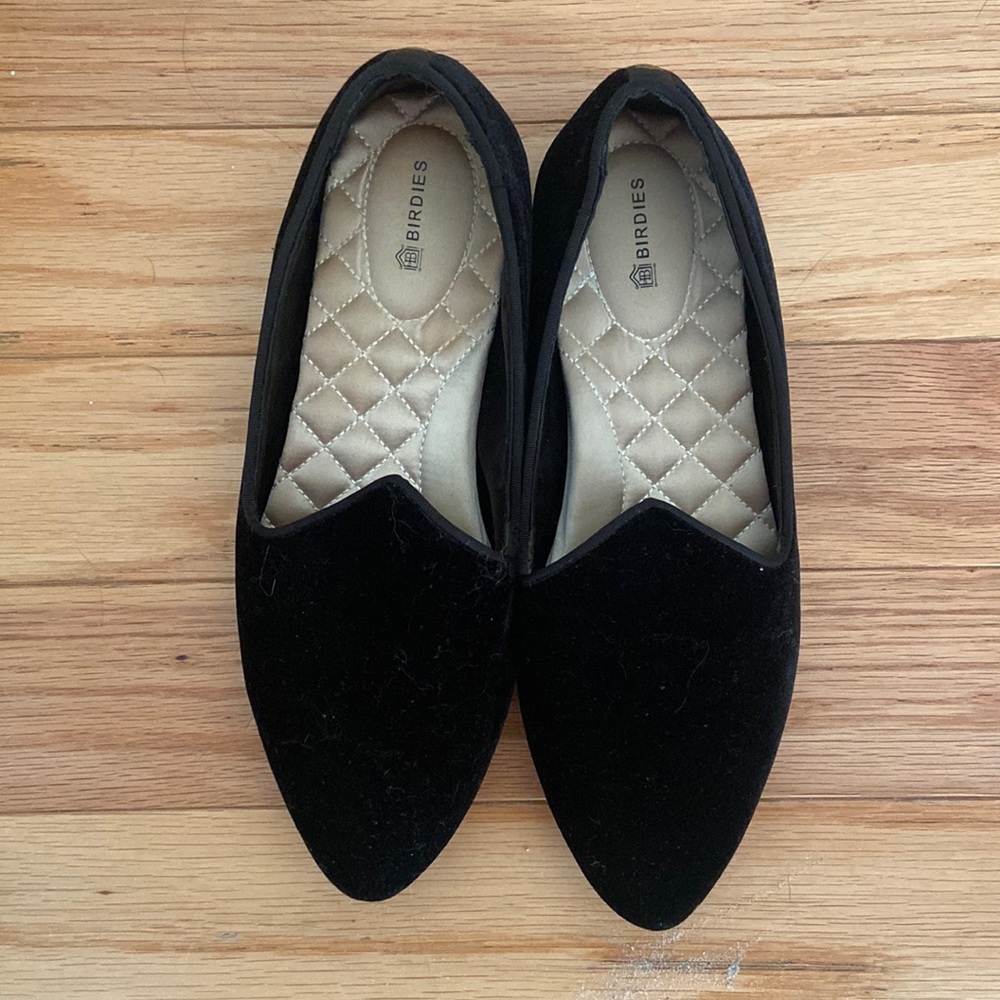 Birdies The Heron shoes